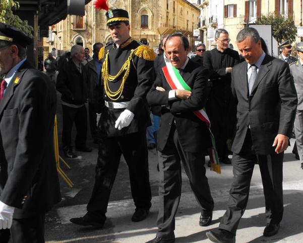 Archivio Notizie Corriere di Sciacca